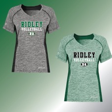 Ridley Volleyball Short Sleeve Ladies Cool Core